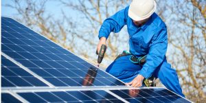 Installation Maintenance Panneaux Solaires Photovoltaïques à Saulchoy-sous-Poix